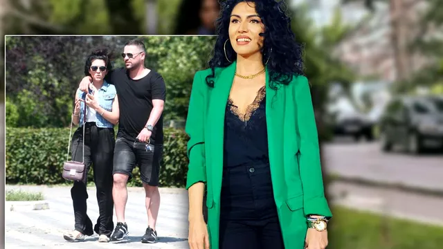 Doinița Oancea a ”furat” meserie și de la Augustin Viziru: ”Mi-a plăcut tot timpul relaxarea pe care am văzut-o la el”. Ce vedetă celebră a ajutat-o să intre la Actorie EXCLUSIV