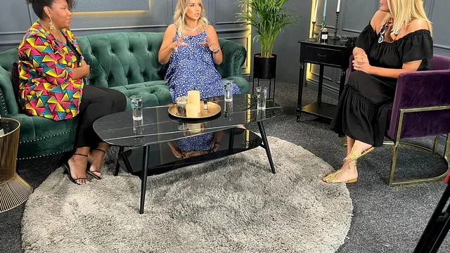 Ego Life, ediția a 14-a, Dana Săvuică și invitatele sale, Yulicary Sarracent și Adina Halas, detalii importante despre vacanțe și lucrurile care nu trebuie să lipsească din bagaj