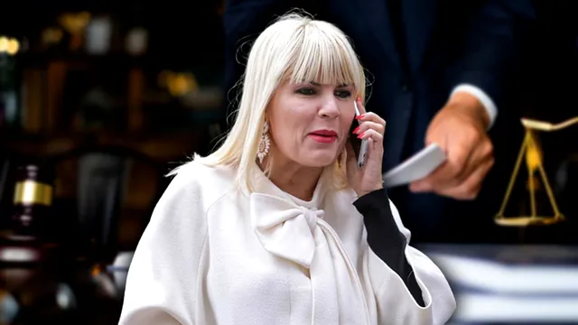 Cum ar putea ieși Elena Udrea din închisoare, înainte de termen. Avocatul spune clar