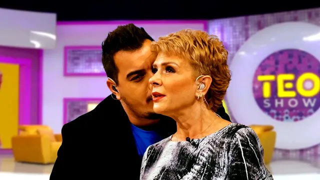 Emisiunea lui Teo Trandafir, suspendată din grila Kanal D! Ce au transmis reprezentanții televiziunii
