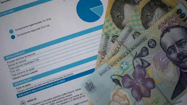 Cum poți scăpa de penalitățile la facturile restante. Recomandările unui jurist
