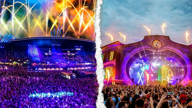 Festivaluri de muzică 2022. Când au loc Neversea, Untold, Electric Castel și unde se țin