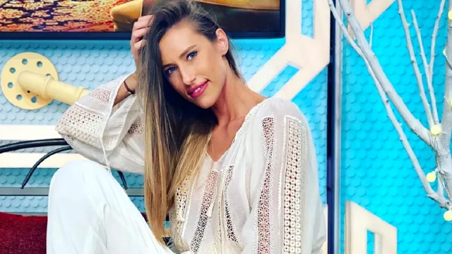 Ce făcea Gabriela Prisăcariu în urmă cu 9 ani. În ce condiții trăia, de fapt: “O amărâtă de cameră”
