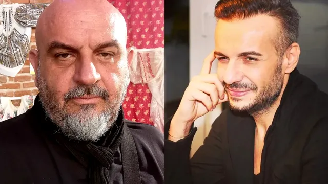 Cum vrea Alin Gălățescu ca lumea să își amintească de Răzvan Ciobanu: ”A avut niște colecții revelatoare, când moda românească dormea”. EXCLUSIV