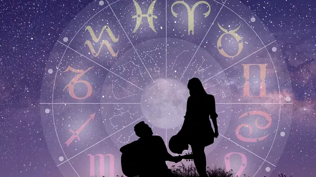 Horoscopul dragostei luna iulie 2022. Zodiile care își găsesc sufletul pereche