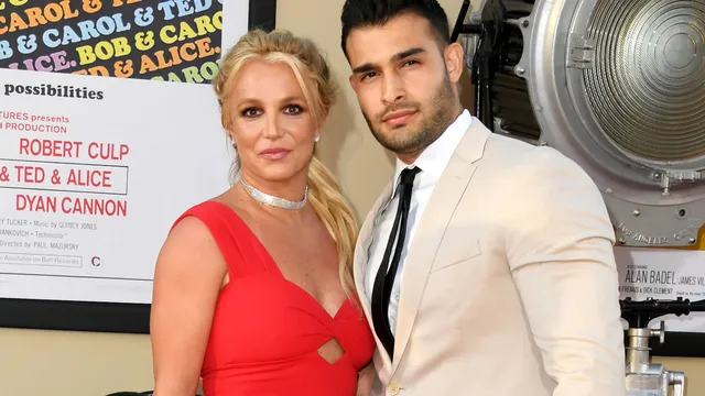 Contract prenupțial între Britney Spears și cel de-al treilea soț. Ce condiții i-a pus cântăreața lui Sam Asghari