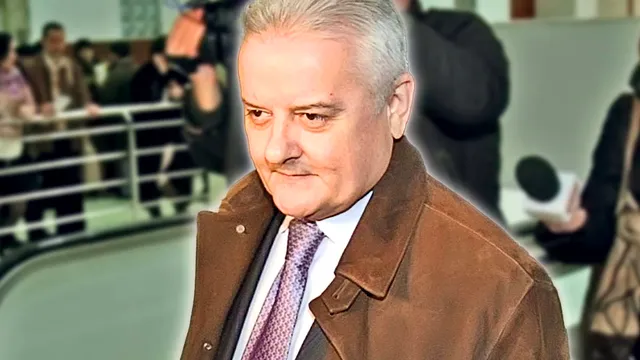 Cine e tânăra pe care Irinel Columbeanu ar fi lăsat-o însărcinată. Au fost surprinși împreună în public