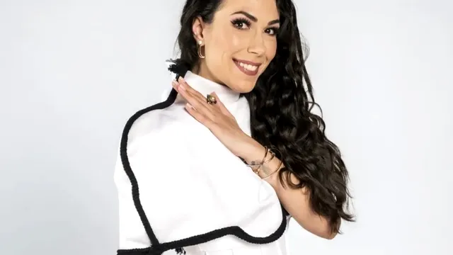 Motivul pentru care Jazzy Jo își ține la secret viața amoroasă: „Dacă ești foarte expus, trebuie să ai niște puteri titanice ca să ai o relație sănătoasă”. EXCLUSIV