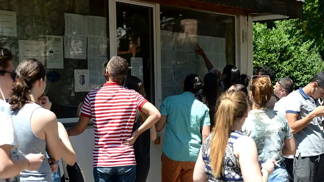 Rezultate finale Evaluarea Națională 2022. Află ce notă ai luat