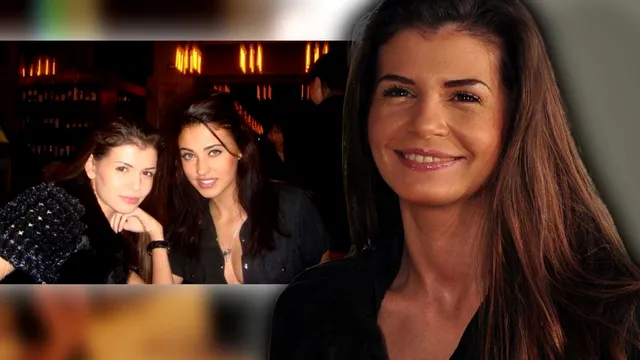 Legătura nebănuită dintre Monica Gabor și Antonia. Irinel Columbeanu a făcut totul public în cartea sa