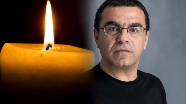 Mihai Mărgineanu, în doliu. Durere imensă pentru artist