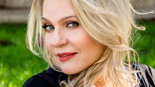 Olga Bălan, despre dragostea după divorț: “Am stat singură timp de 4 ani. Nu am vrut să mai văd pe nimeni în viața mea” EXCLUSIV