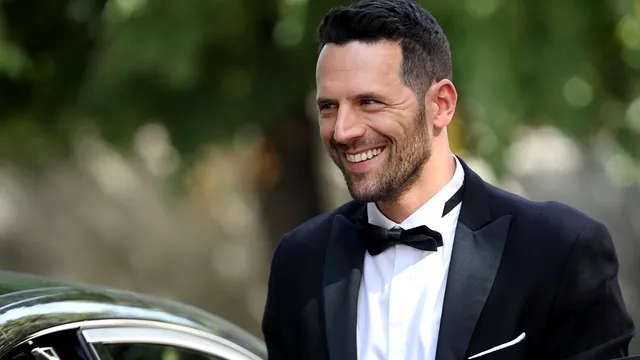 Adrian Nartea, deschis în fața provocărilor după rolul din serialul ”Vlad. Ar accepta chiar să intre în pielea unui transsexual  EXCLUSIV