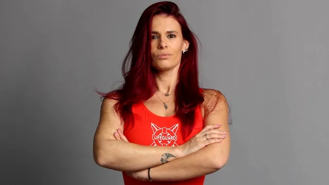 Ramona Crăciunescu s-a întors la cascadorii, după Survivor. Cu ce star de televiziune a lucrat de curând: “Este tare glumeț” EXCLUSIV