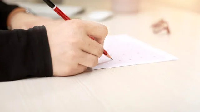Rezolvare subiecte Bacalaureat 2022 la limba maternă. Ce aveau de scris elevii pe foaia de examen