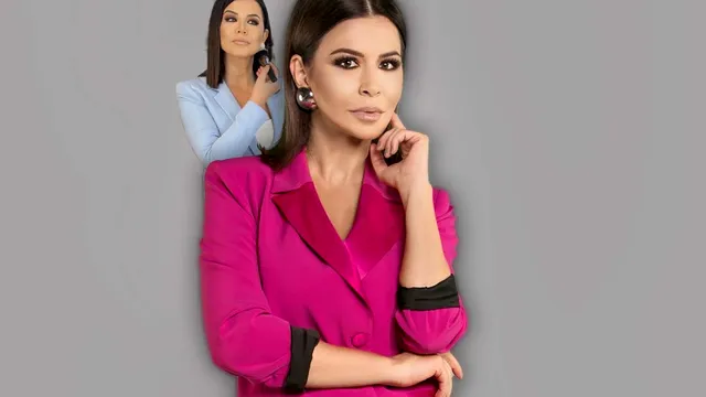 Simona Pătruleasa și-a impus restricții dure: Nu există să ies din casă așa cum mă trezesc EXCLUSIV
