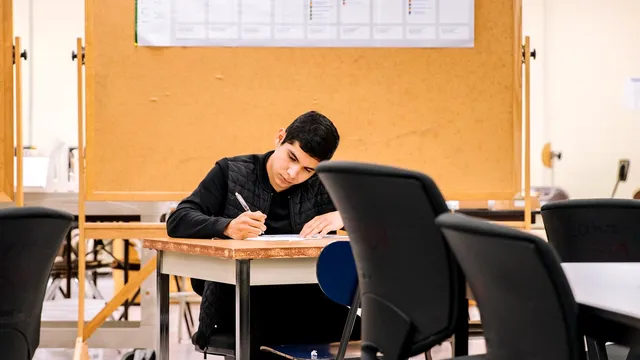 Subiecte BAC 2022 proba la alegere. Ce au avut de rezolvat elevii la geografie, biologie, fizică și informatică