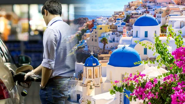 Unde alimentezi ieftin dacă pleci în Grecia sau Bulgaria. Cât te costă drumul și ce trebuie să știi despre traseu