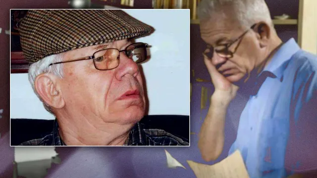 Fiul lui Valentin Uritescu, dezvăluiri dureroase despre ultima perioadă din viața actorului. ”Fiecare își duce crucea. Ultimii ani au fost oribili