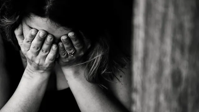 Brusc mi-am dat seama că nu mi-am iubit, de fapt, niciodată soțul. Am început să regret că m-am căsătorit cu el