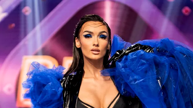 Viviana Sposub, despre debutul în muzică. Ce planuri are vedeta Kanal D: Nu vreau să vin cu o piesă pe care să nu o simt EXCLUSIV
