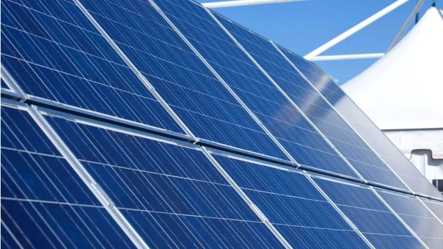 Panourile solare, un pericol la ieșirea din uz. Ce se întâmplă, de fapt, dacă nu sunt reciclate