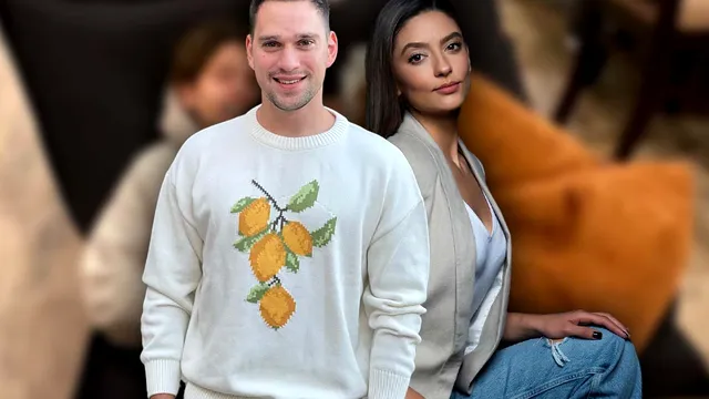 Ce fac Vlad Gherman și Oana Moșneagu, atunci când nu sunt la filmări. Mărturisiri neașteptate despre viața de cuplu EXCLUSIV