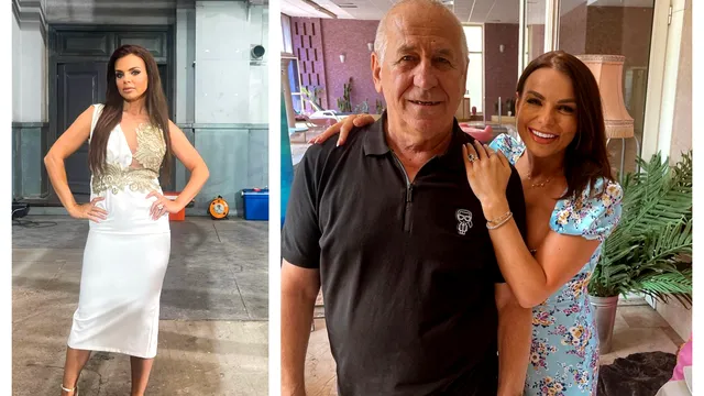 Jojo e soție de mafiot în serialul Clanul de la Pro TV.  Pentru acest rol, a luat pe semnătură bijuterii din aur de zeci de mii de euro: „Cu bijuteriile acelea vin doar însoțită de bodyguarzi” EXCLUSIV
