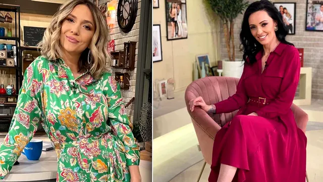 Cosmina Păsărin, mărturisiri despre revenirea la Vorbește lumea. Ce sfat i-a dat Adela Popescu: “Este un om minunat”  EXCLUSIV