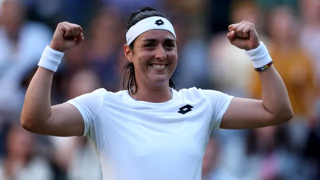 Ons Jabeur, prima femeie arabă care a ajuns într-o finală de Grand Slam. Pe ce loc se află în clasamentul WTA