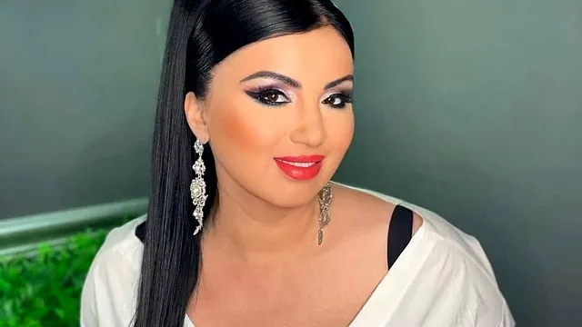Adriana Bahmuțeanu s-a logodit. Cine este George Steven, bărbatul cu care vrea să se mărite