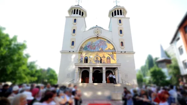 Ce este bine să dai de pomană de Sfântul Ilie. Alimentele care trebuie împărțite în special copiilor pe 20 iulie 2022