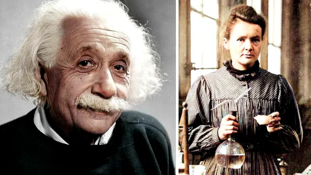 Ce sfat prețios a primit Marie Curie de la Einstein. Se poate aplica cu succes și în zilele noastre
