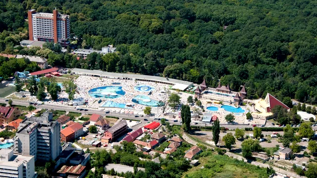Ce stațiuni balneare sunt în România și ce tratamente se fac