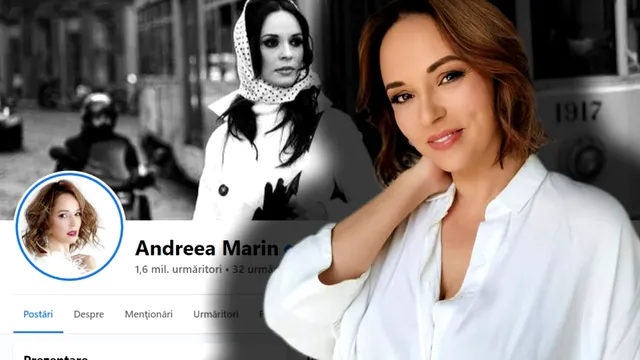 Andreea Marin, imagine de senzație. Cum arată vedeta, la 47 de ani, în costum de baie. A primit numeroase aprecieri