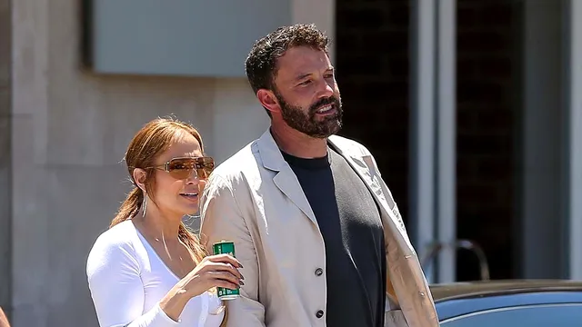 Jennifer Lopez, apariție fabuloasă. Unde și-a sărbătorit artista ziua de naștere, alături de Ben Affleck. FOTO