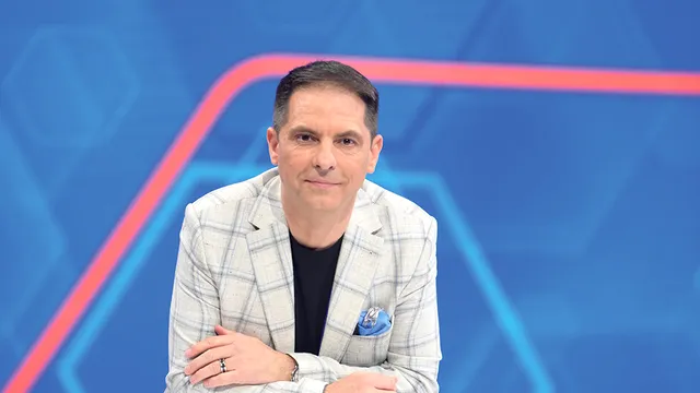 Dan Negru refuză să aducă și vedete la Jocul cuvintelor, pentru că se umilesc prea mult la alte emisiuni tv: ”Acceptă să bea urină de vacă prin India și să doarmă în condiții mizere prin Dominicană”  EXCLUSIV