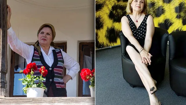 Ultimele vești despre starea de sănătate a actriței Natașa Raab, diagnosticată cu Parkinson: ”Neurologii ridică neputincioși din umeri, nu sunt șanse” EXCLUSIV