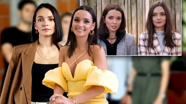 Puterea gemenilor! Oana și Laura Boghiu de la ”Visuri la Cheie” se țineau de glume, în liceu: ”Am încercat să păcălim niște prieteni” EXCLUSIV