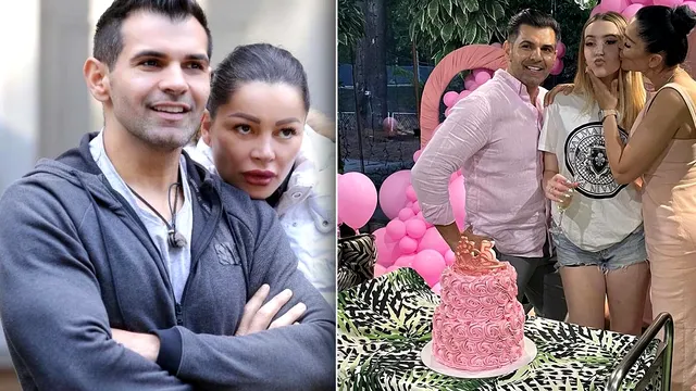 Sara, fiica lui Brigitte Pastramă, a împlinit 15 ani. Ce interdicții i-a impus celebra ei mamă: “Nu prea mă lasă să dorm la prietenele mele acasă” EXCLUSIV