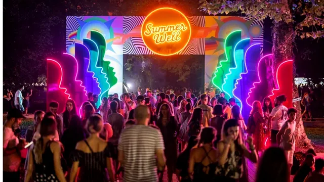 Summer Well 2022 programul pe zile. Ce artiști de top urcă pe scenă