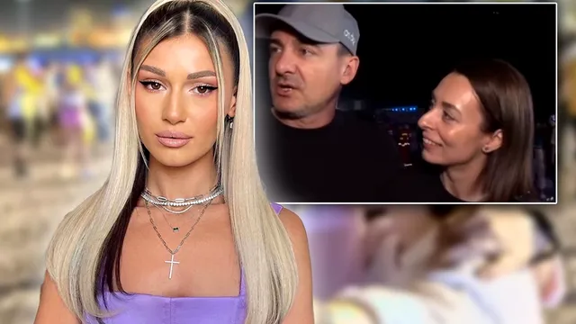 Alina Eremia, prima reacție după derapajul lui George Buhnici: Femeile nu sunt obiecte pe care să le așezi undeva să dea frumos