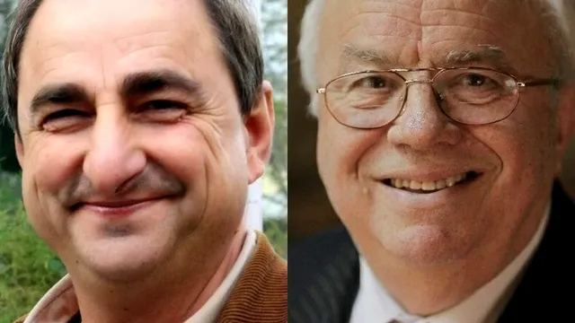 Vasile Muraru, despre ultima convorbire cu Alexandru Arșinel. Ce i-a spus acesta, înainte să fie internat în căminul de bătrâni EXCLUSIV