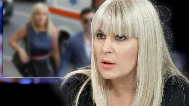 Bărbatul celebru cu care Elena Udrea ar fi avut o relație, înainte să se mărite. “Ea a fost marea lui iubire”