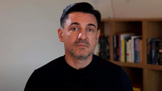 George Buhnici, o nouă reacție după scandalul celulitei și al vergeturilor. Și-a cerut scuze în mod public