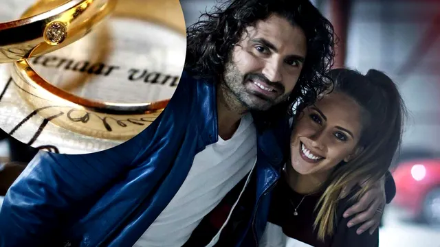 Când s-au căsătorit Pepe şi Yasmine. Totul despre fericitul eveniment care s-a petrecut în mare secret