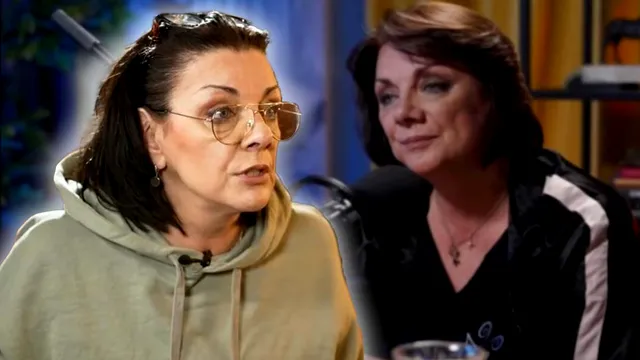 Carmen Tănase, despre dramele care i-au marcat viața. Mi s-a tras pământul de sub picioare. Aveam 21 de ani și a fost îngrozitor