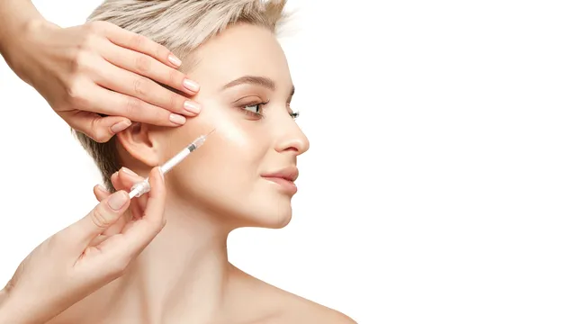 Cât costă o injecție cu acid hialuronic și ce efecte are asupra pielii