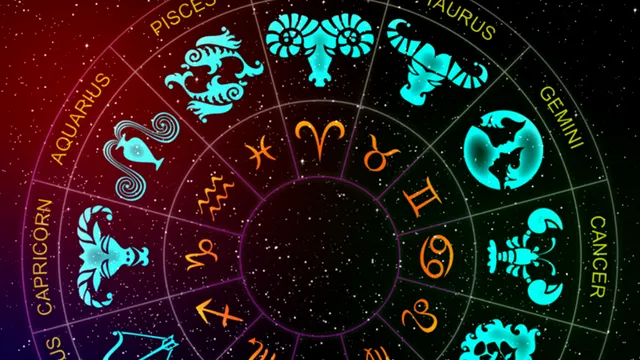 Câte zodii sunt și cum se calculează perioadele semnelor zodiacale