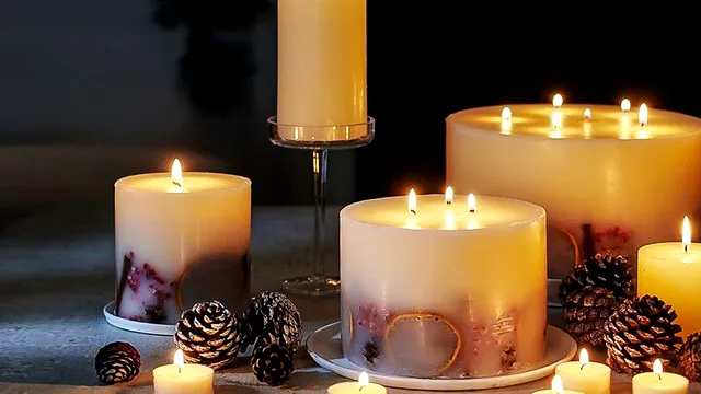 Ce este bine să faci cu uleiul din candelă. Nu îl arunca niciodată. Ce puteri speciale are, de fapt